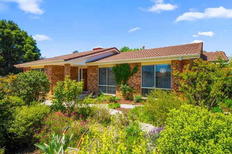 4 Mullens Place, Calwell ACT 2905