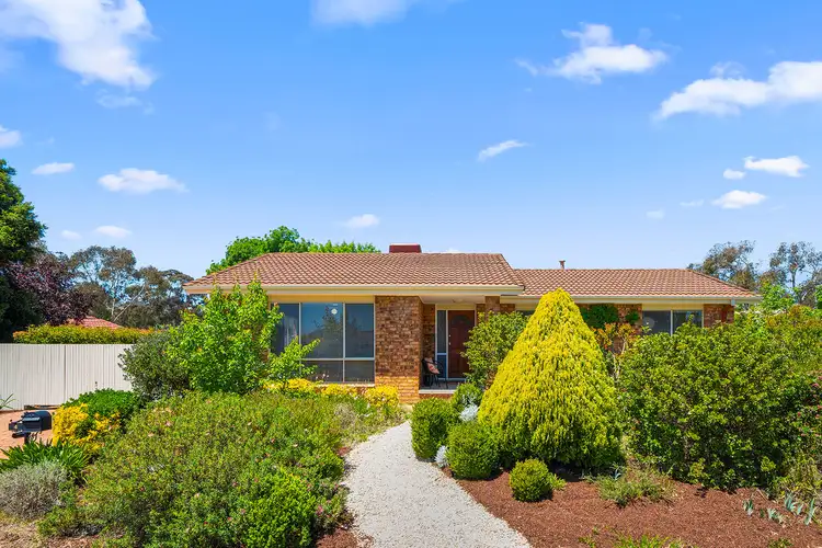 Second view of Homely house listing, 4 Mullens Place, Calwell ACT 2905
