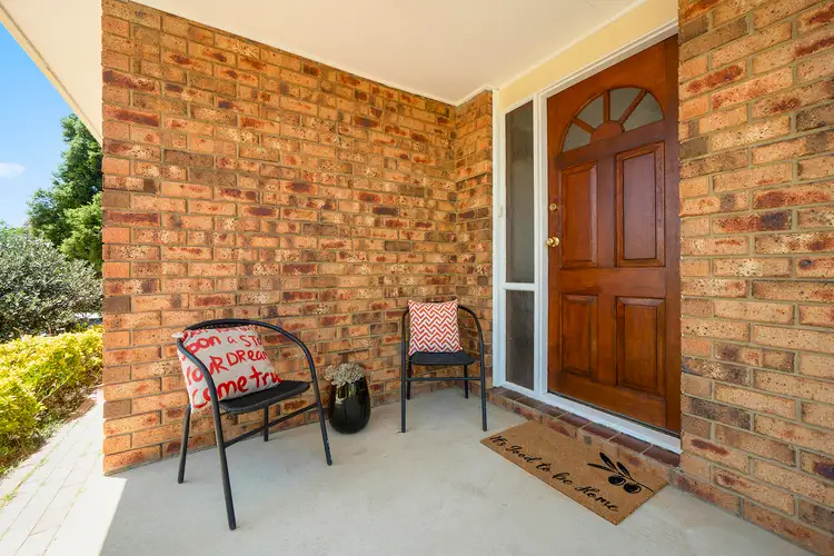 Third view of Homely house listing, 4 Mullens Place, Calwell ACT 2905