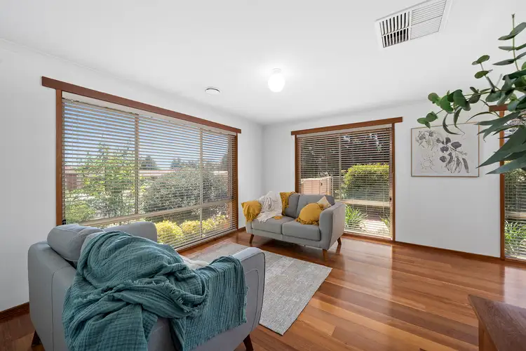Fourth view of Homely house listing, 4 Mullens Place, Calwell ACT 2905