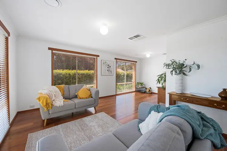 Fifth view of Homely house listing, 4 Mullens Place, Calwell ACT 2905