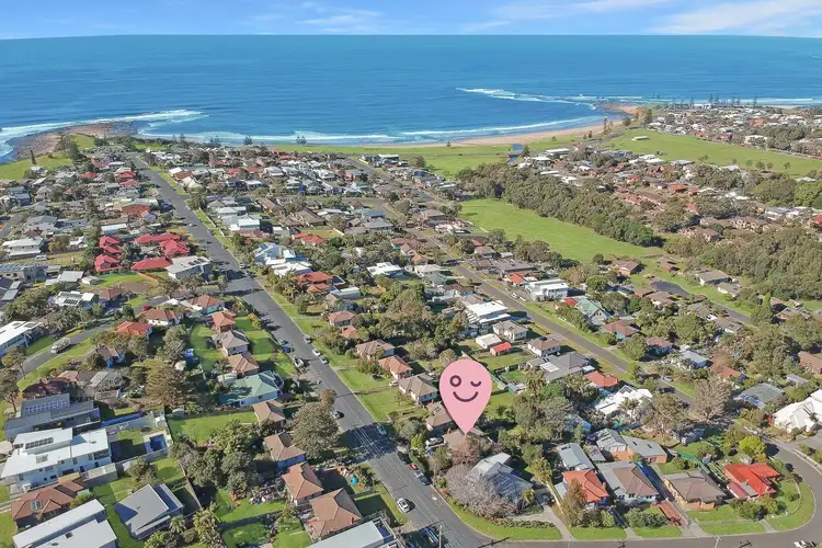 Main view of Homely house listing, 51 Point Street, Bulli NSW 2516