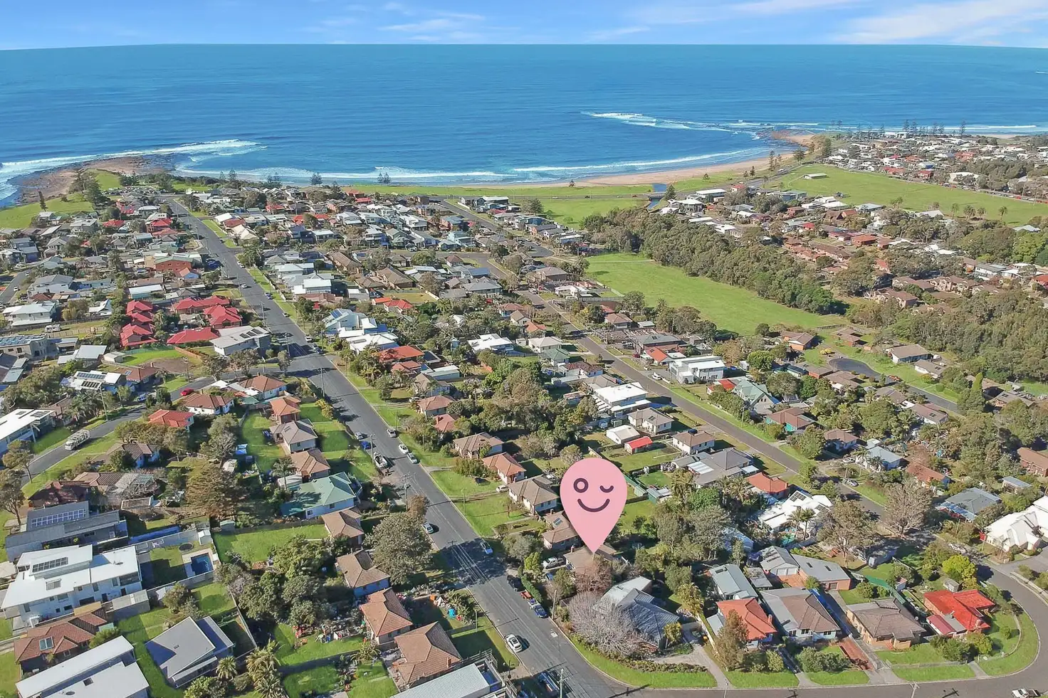 Main view of Homely house listing, 51 Point Street, Bulli NSW 2516
