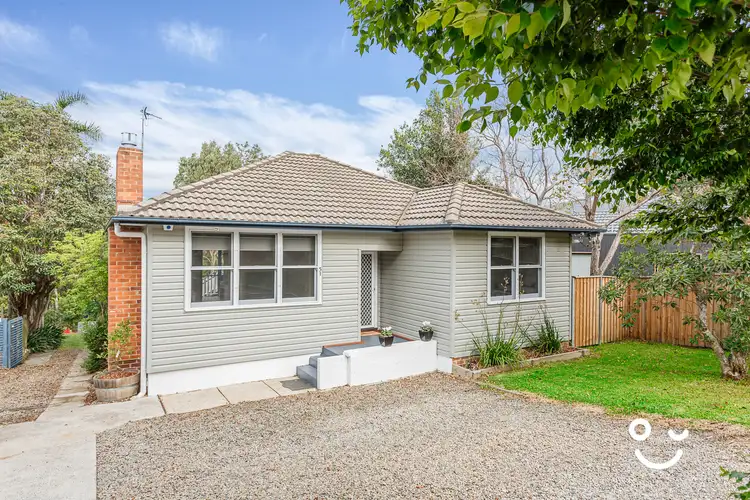Second view of Homely house listing, 51 Point Street, Bulli NSW 2516