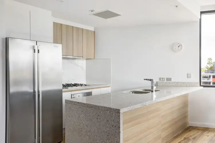Sixth view of Homely apartment listing, 706/16 Hudson Street, Lewisham NSW 2049