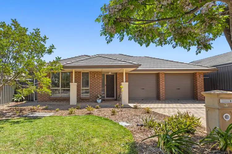 97 Bluestone Drive, Mount Barker SA 5251