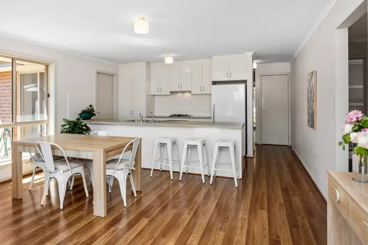 Second view of Homely house listing, 97 Bluestone Drive, Mount Barker SA 5251