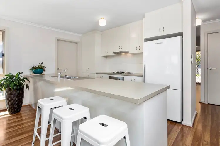 Third view of Homely house listing, 97 Bluestone Drive, Mount Barker SA 5251