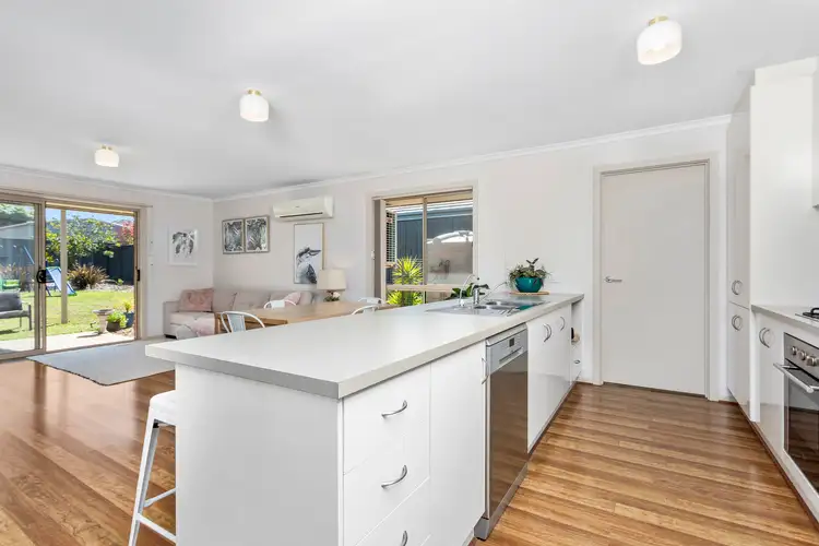 Fifth view of Homely house listing, 97 Bluestone Drive, Mount Barker SA 5251