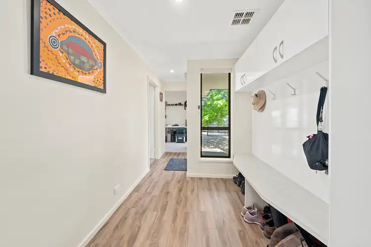 Fourth view of Homely house listing, 8 Sinclair Street, Kambah ACT 2902