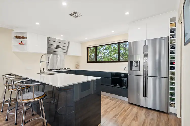 Fifth view of Homely house listing, 8 Sinclair Street, Kambah ACT 2902