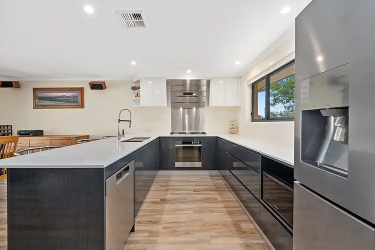 Sixth view of Homely house listing, 8 Sinclair Street, Kambah ACT 2902