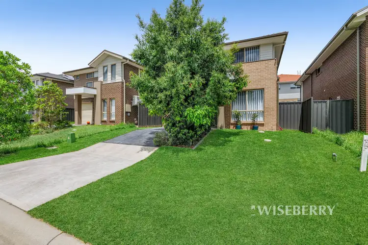 Main view of Homely house listing, 22 Satinash Drive, Hamlyn Terrace NSW 2259