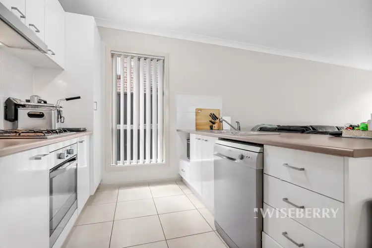 Second view of Homely house listing, 22 Satinash Drive, Hamlyn Terrace NSW 2259