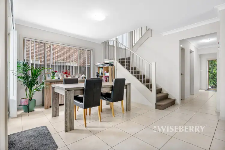 Third view of Homely house listing, 22 Satinash Drive, Hamlyn Terrace NSW 2259