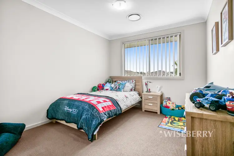 Fifth view of Homely house listing, 22 Satinash Drive, Hamlyn Terrace NSW 2259