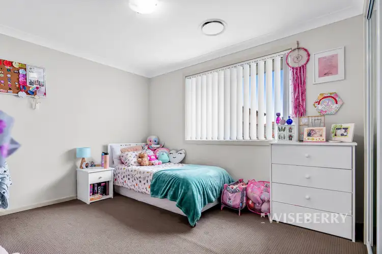 Sixth view of Homely house listing, 22 Satinash Drive, Hamlyn Terrace NSW 2259