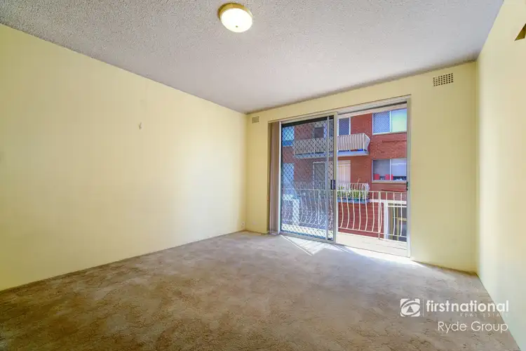 Main view of Homely unit listing, 2/561 Victoria Road, Ryde NSW 2112