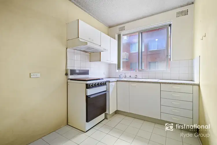 Second view of Homely unit listing, 2/561 Victoria Road, Ryde NSW 2112