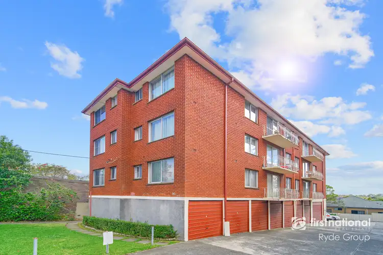 Third view of Homely unit listing, 2/561 Victoria Road, Ryde NSW 2112