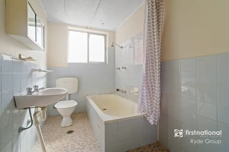 Fifth view of Homely unit listing, 2/561 Victoria Road, Ryde NSW 2112