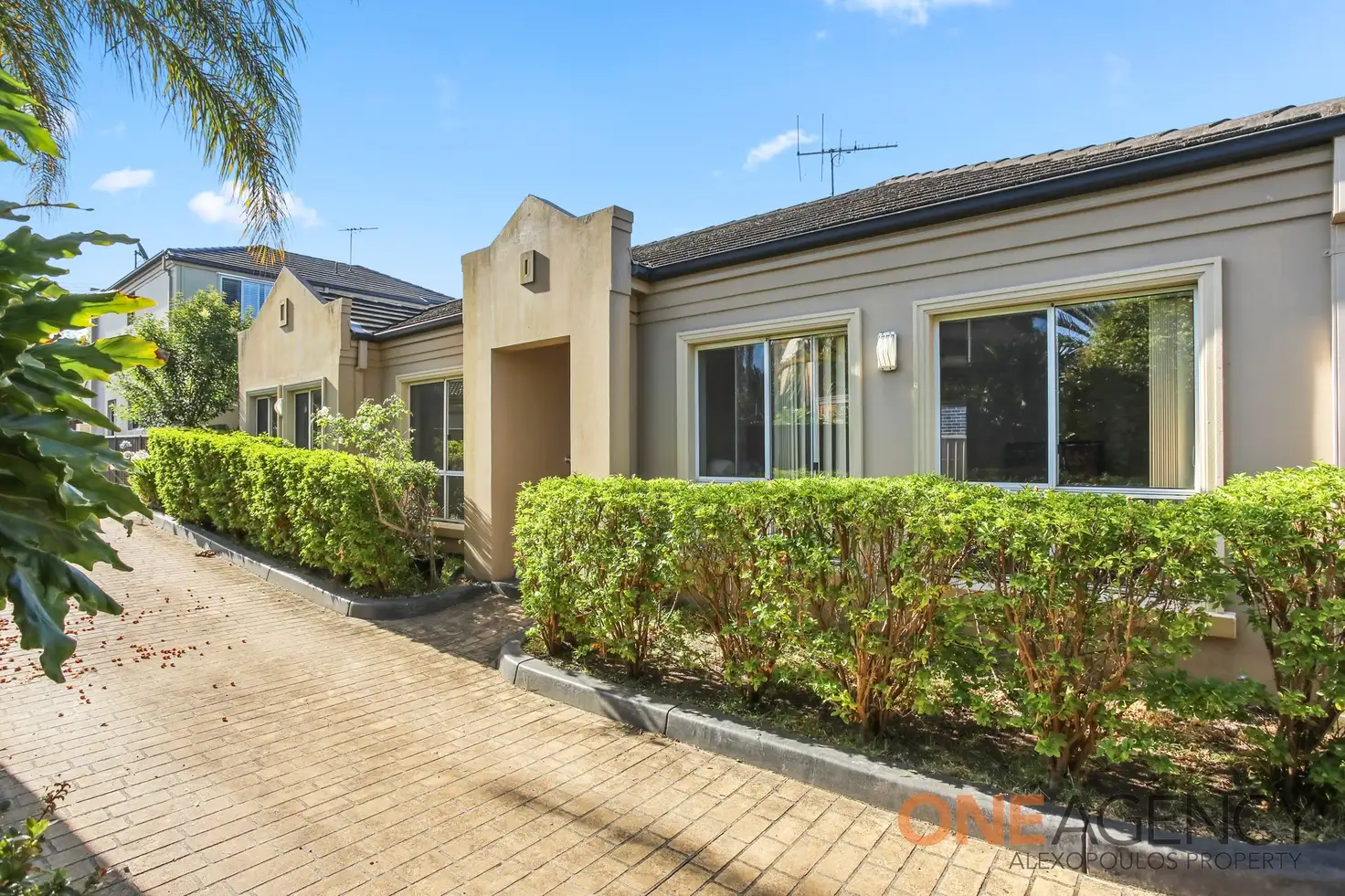 Main view of Homely house listing, 21A Metcalfe Avenue, Moorebank NSW 2170