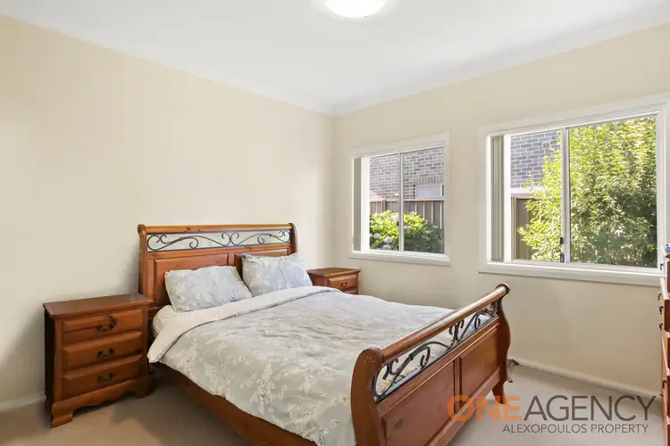 Third view of Homely house listing, 21A Metcalfe Avenue, Moorebank NSW 2170