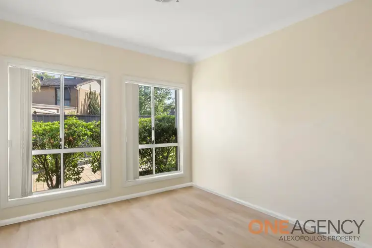 Fourth view of Homely house listing, 21A Metcalfe Avenue, Moorebank NSW 2170