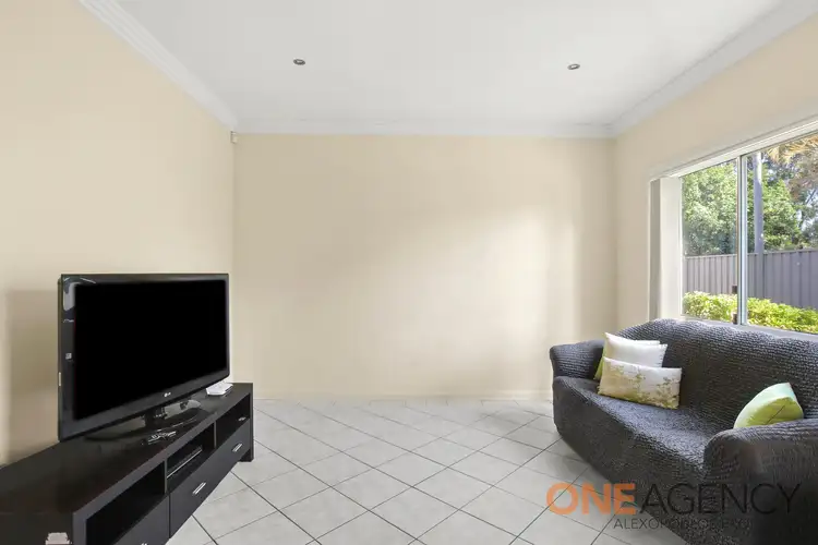 Fifth view of Homely house listing, 21A Metcalfe Avenue, Moorebank NSW 2170