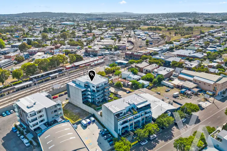 Third view of Homely unit listing, 402/11 Fern Street, Islington NSW 2296