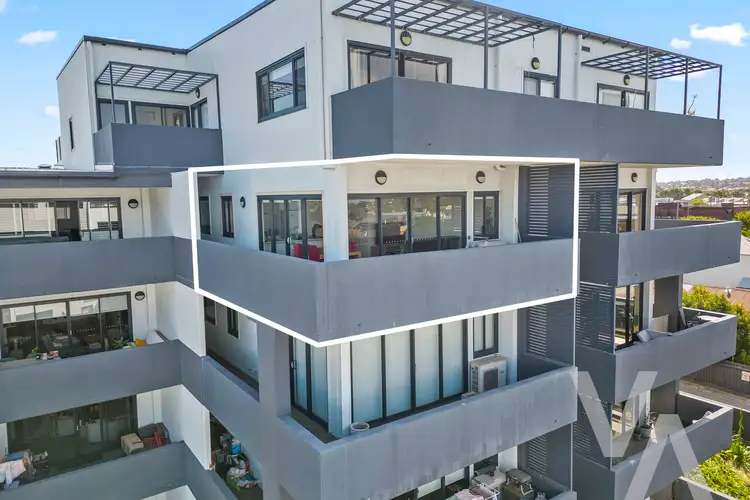 Fourth view of Homely unit listing, 402/11 Fern Street, Islington NSW 2296
