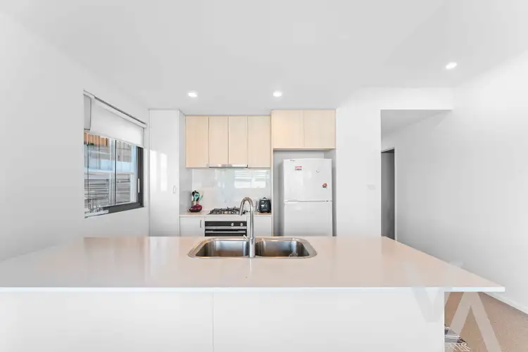 Fifth view of Homely unit listing, 402/11 Fern Street, Islington NSW 2296