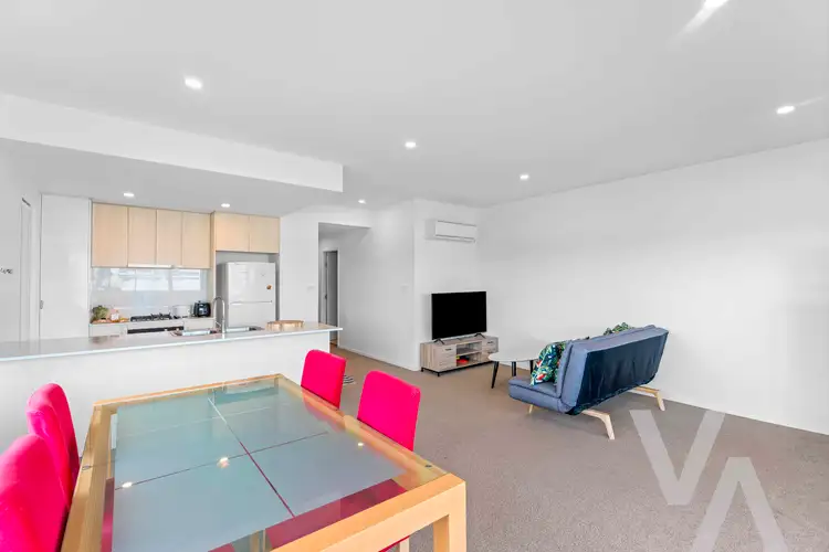 Sixth view of Homely unit listing, 402/11 Fern Street, Islington NSW 2296