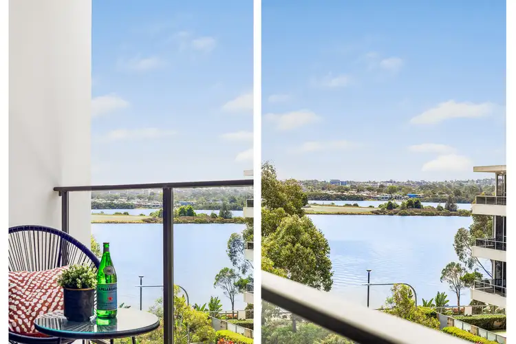 501/2 Darling Avenue, Rhodes NSW 2138