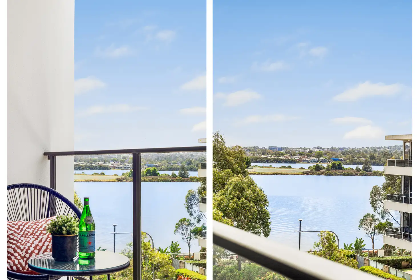 Main view of Homely apartment listing, 501/2 Darling Avenue, Rhodes NSW 2138