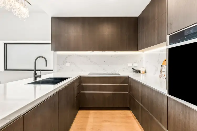 Fifth view of Homely apartment listing, 501/2 Darling Avenue, Rhodes NSW 2138