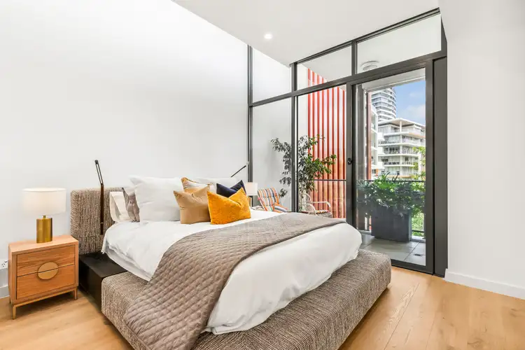 Sixth view of Homely apartment listing, 501/2 Darling Avenue, Rhodes NSW 2138
