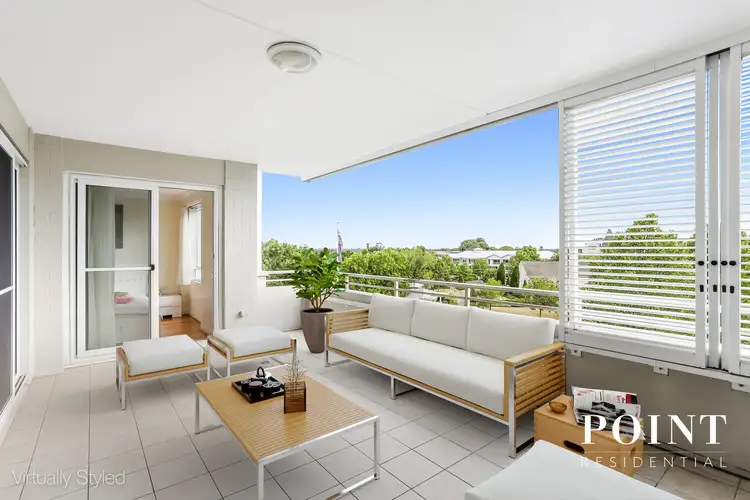 52/68 Village Drive, Breakfast Point NSW 2137