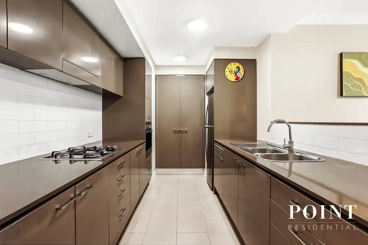 Fifth view of Homely apartment listing, 52/68 Village Drive, Breakfast Point NSW 2137