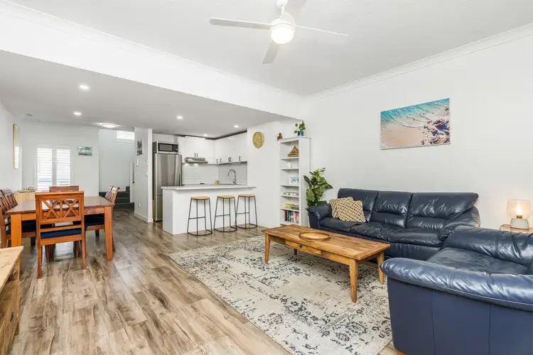 Second view of Homely townhouse listing, 35/5 Hill Street, Coolangatta QLD 4225