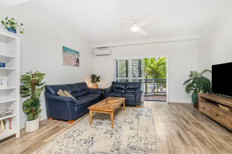 Fourth view of Homely townhouse listing, 35/5 Hill Street, Coolangatta QLD 4225