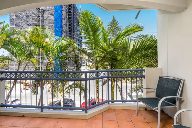 Fifth view of Homely townhouse listing, 35/5 Hill Street, Coolangatta QLD 4225