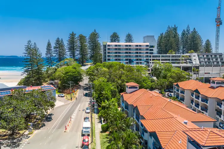 Sixth view of Homely townhouse listing, 35/5 Hill Street, Coolangatta QLD 4225