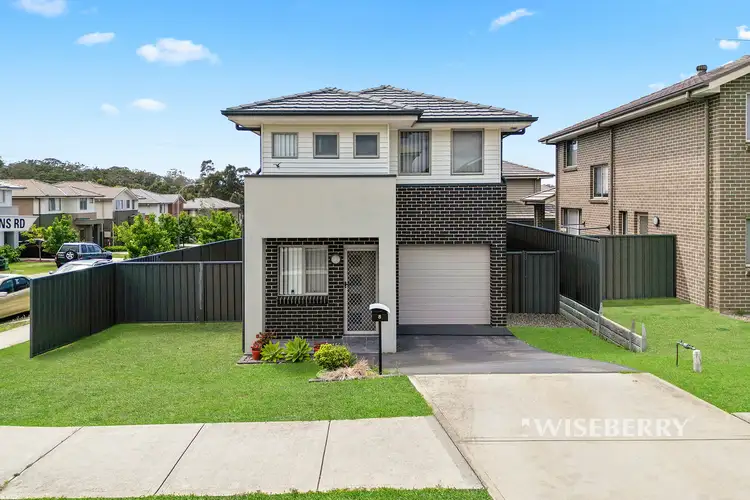 Main view of Homely house listing, 8 Darcey Street, Woongarrah NSW 2259