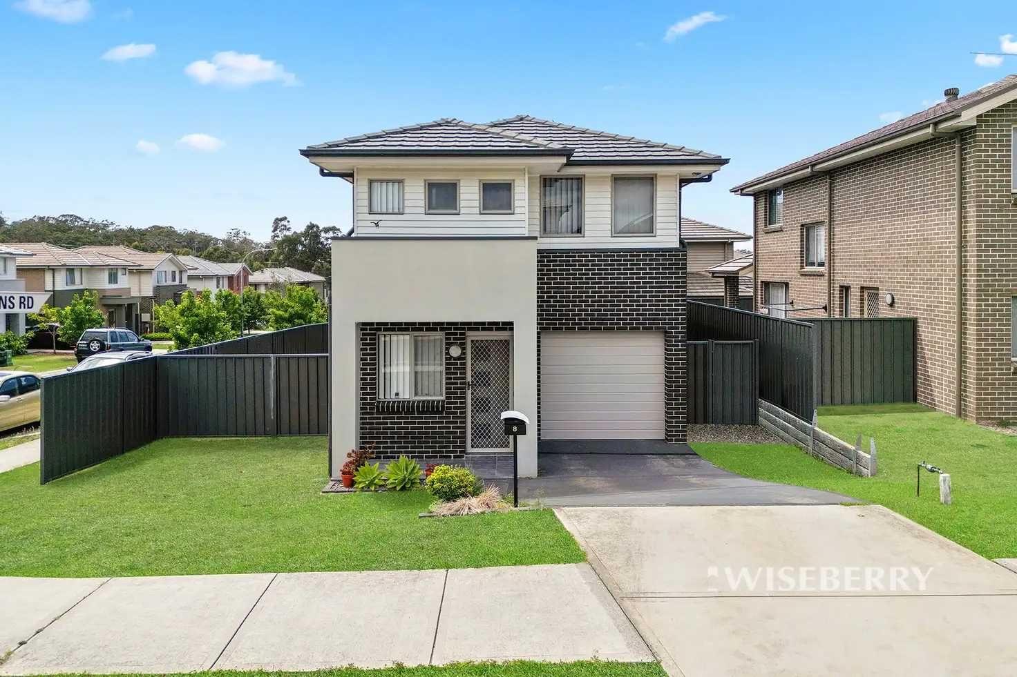 Main view of Homely house listing, 8 Darcey Street, Woongarrah NSW 2259