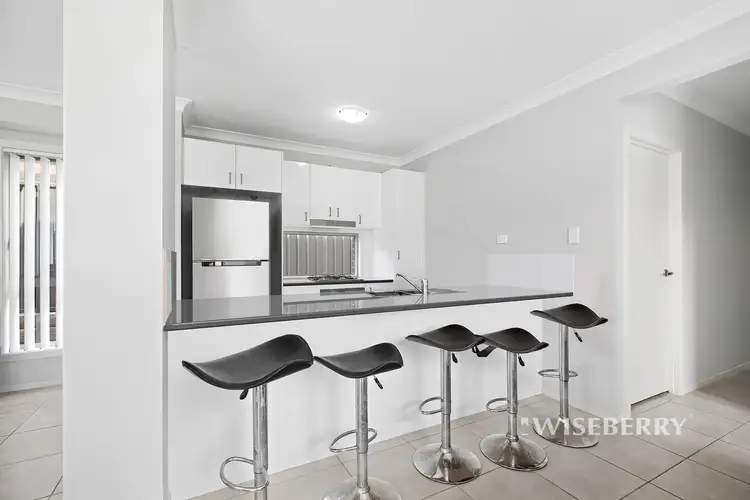 Second view of Homely house listing, 8 Darcey Street, Woongarrah NSW 2259