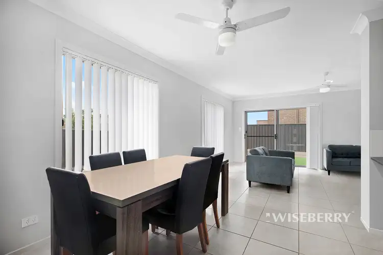 Third view of Homely house listing, 8 Darcey Street, Woongarrah NSW 2259