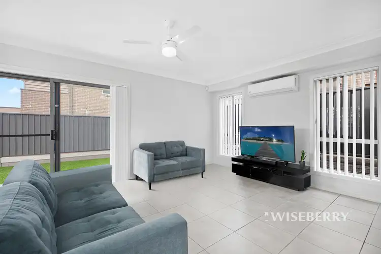 Fourth view of Homely house listing, 8 Darcey Street, Woongarrah NSW 2259
