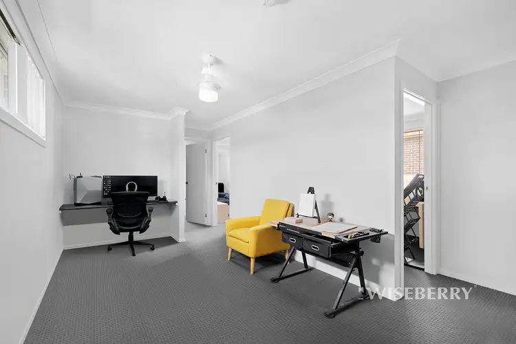 Fifth view of Homely house listing, 8 Darcey Street, Woongarrah NSW 2259