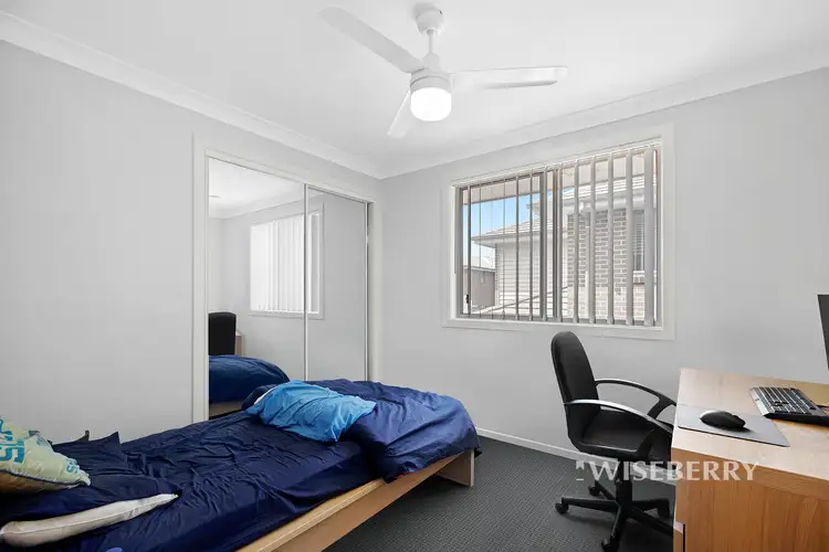 Seventh view of Homely house listing, 8 Darcey Street, Woongarrah NSW 2259